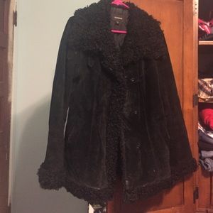 Express Coat/ jacket