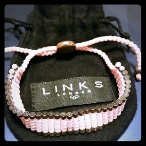 Links by London bracelet