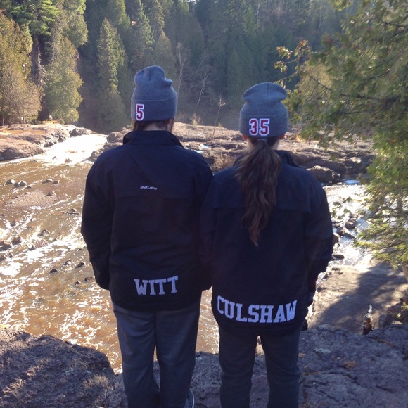 Meet your Posher, Sydney