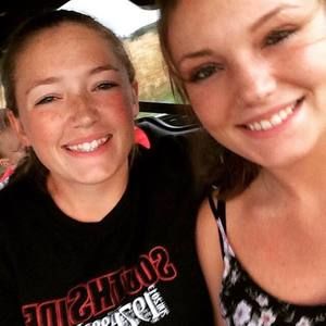 Meet your Posher, Mallory