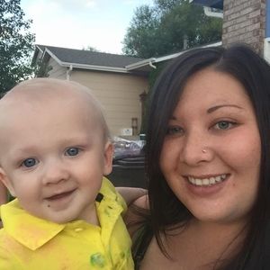 Meet your Posher, Becca