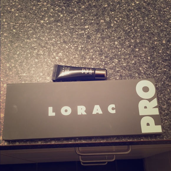 Lorca pro2 palette