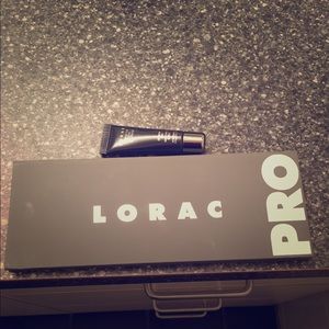 Lorca pro2 palette