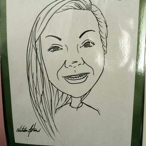 Meet your Posher, Shelly