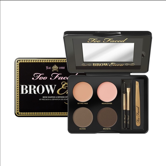 Too Faced Other - Too Faced Brow Envy