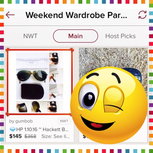 🎉HP 1.10.16 ~ SOLD THIS LISTING WAS NOT WORKING - Picture 4 of 4