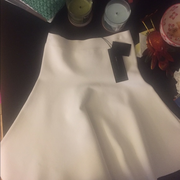 BCBG skirt