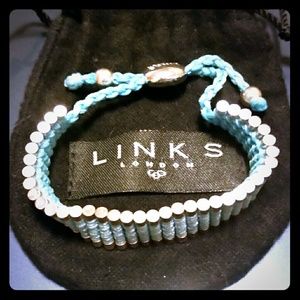 Links by London bracelet
