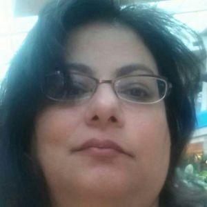 Meet your Posher, Eman