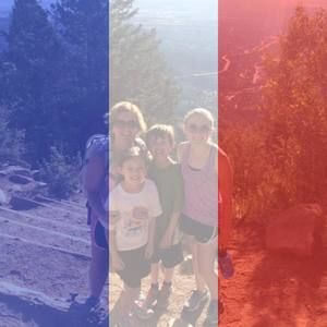 Meet your Posher, Donna