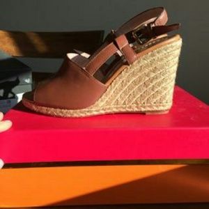 Kate Spade Bowden Wedges