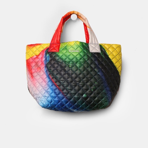 MZ Wallace Medium Metro Tote