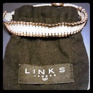 Links by London bracelet