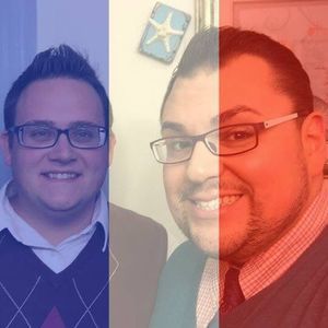 Meet your Posher, Jonathan