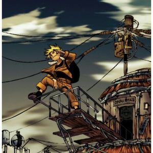 Meet your Posher, Ryan