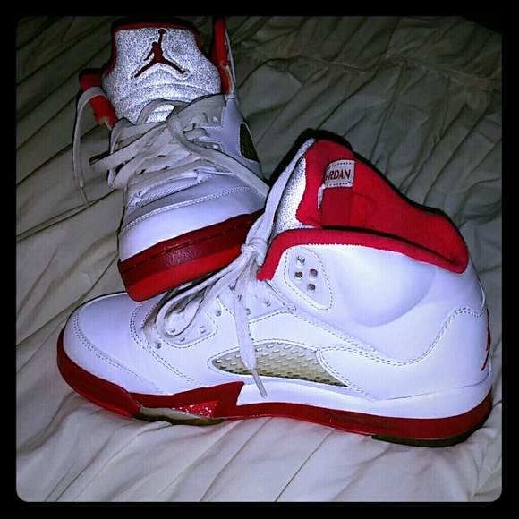 Air Jordans