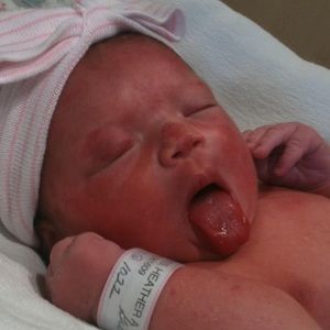 Meet your Posher, Heather