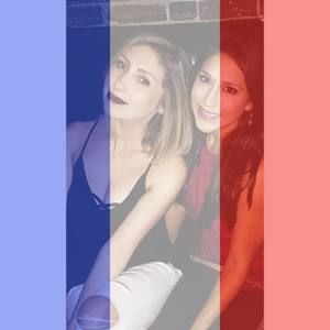 Meet your Posher, Christa