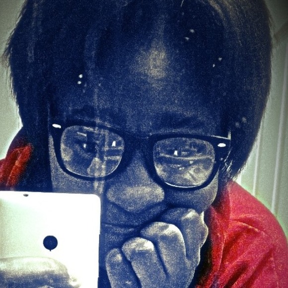 Meet your Posher, Maddison