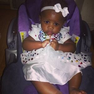 Meet your Posher, Reeda