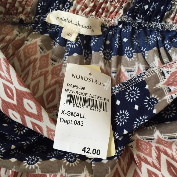 Nordstrom pants - Picture 4 of 4