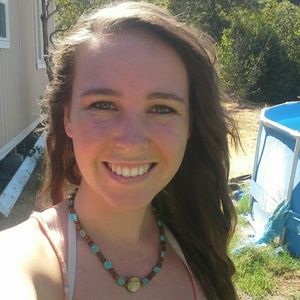 Meet your Posher, Rikki