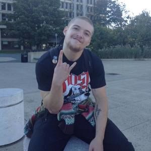 Meet your Posher, Jesse