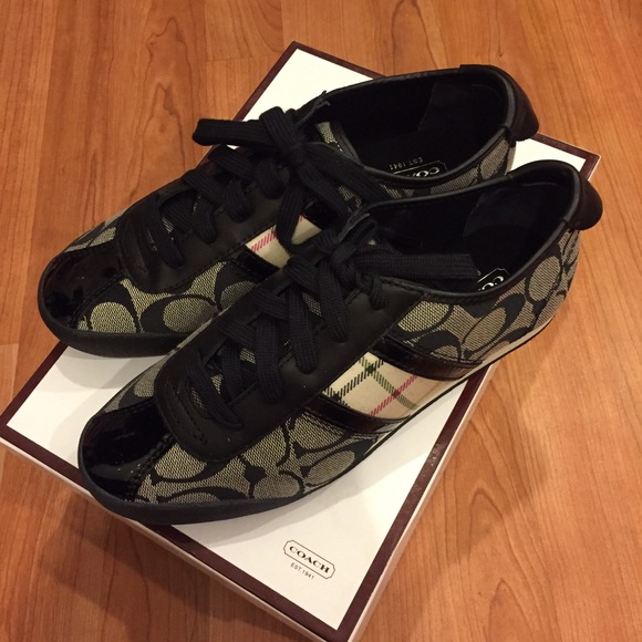 Coach Shoes
