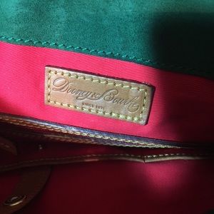 Additional pics of dooney & bourke bag