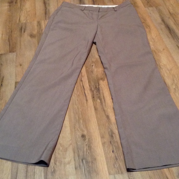 Express & Talbots Outfit Sz 4 🌺 - Picture 3 of 3