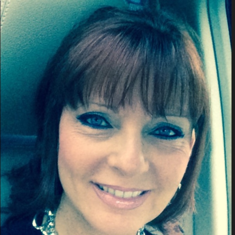 Meet your Posher, Joann