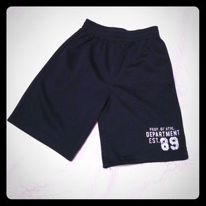 Boys' 4T Clothes (prices negotiable)