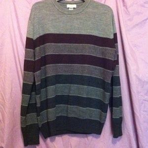 Mens dockers sweater