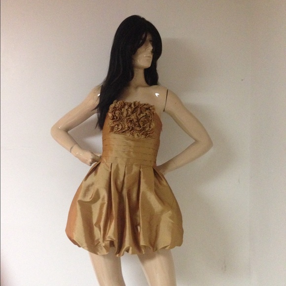 Holiday dress