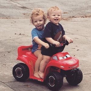 Meet your Posher, Mackenzie