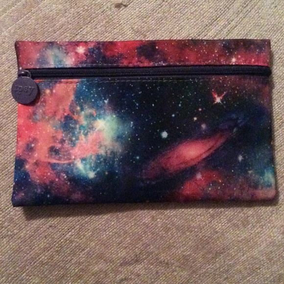 🎀Glam Makeup Bag-- NWOT🎀 - Picture 1 of 1