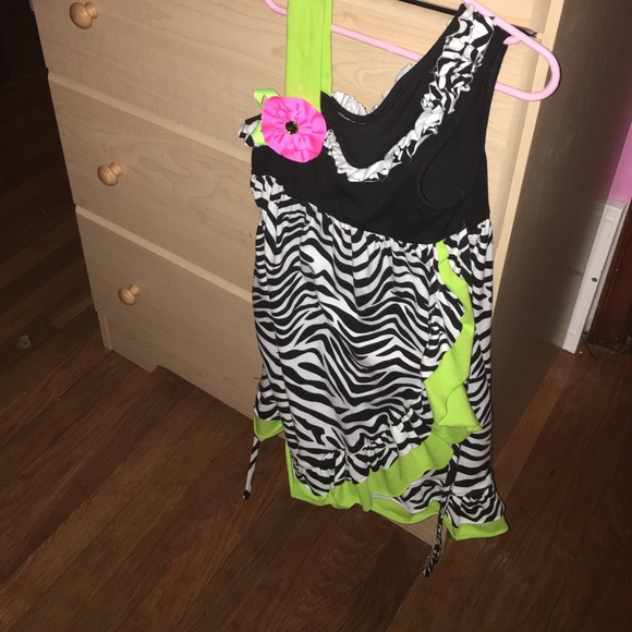 Rare editions dress