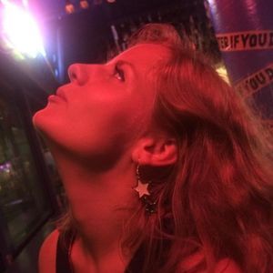 Meet your Posher, Tatiana