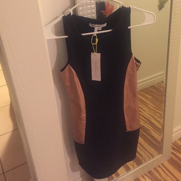 BCBG Cocktail Dress