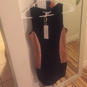 BCBG Cocktail Dress