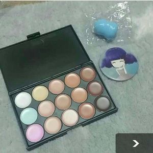 Makeup bundle