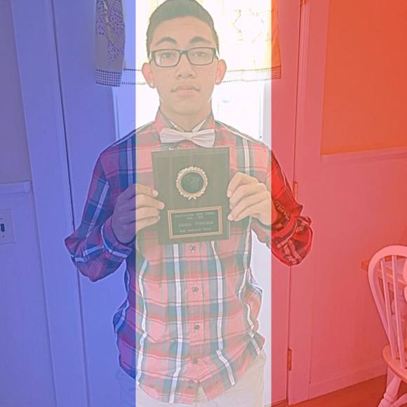 Meet your Posher, Jordan - Picture 1 of 1