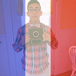 Meet your Posher, Jordan