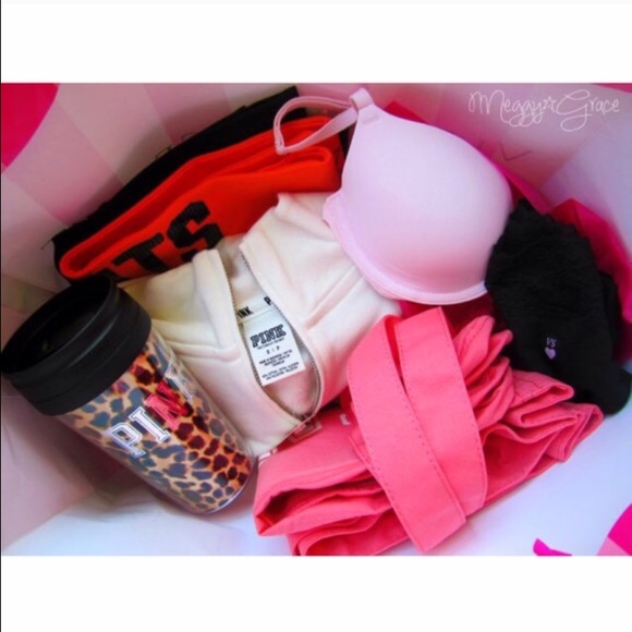 PINK Victoria's Secret Other - 💜VS PINK MYSTERY BOX💜