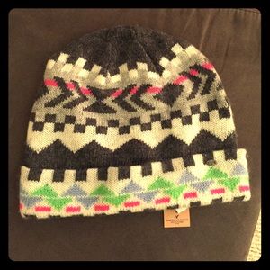 American eagle beanie- brand new