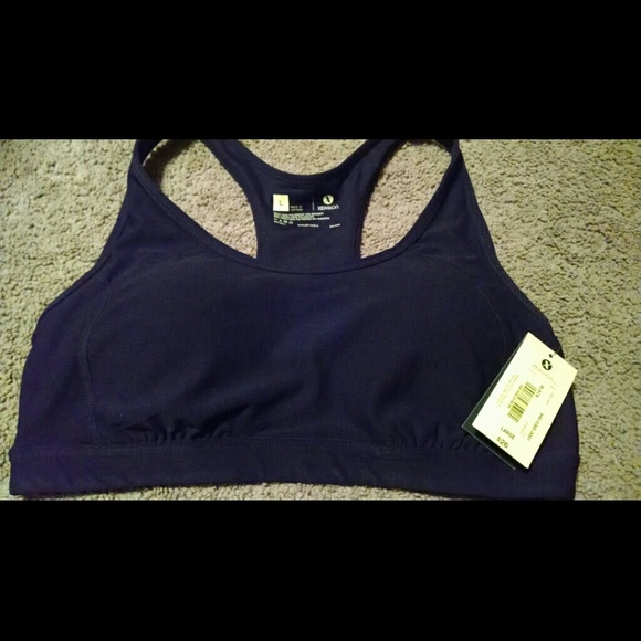 Xersion sports bras