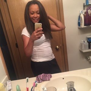 Meet your Posher, Erica