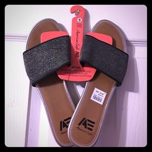 American Eagle Sandal