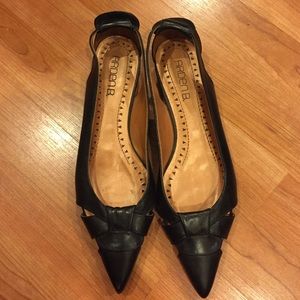 Arden B. Flats