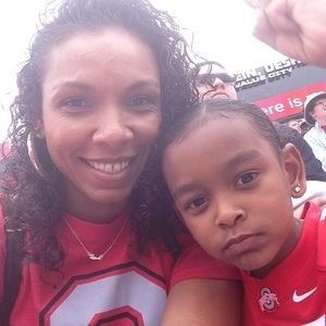 Meet your Posher, Lia